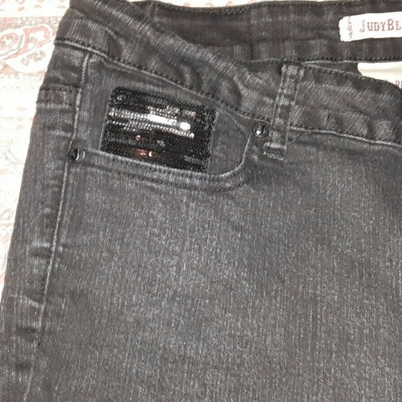 Judy Blue Denim jeans - Picture 5 of 6